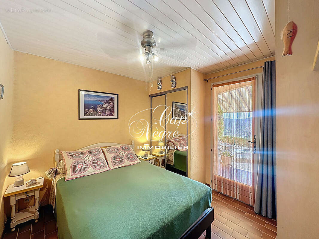 Appartement à LE LAVANDOU