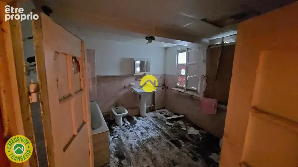 Maison et dépendances - photo 19