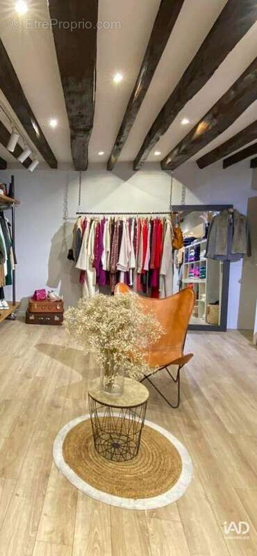 Photo 7 - Commerce à SUCY-EN-BRIE