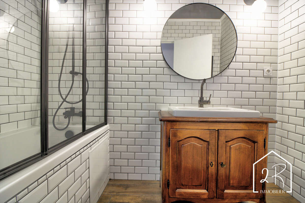 Appartement à VIENNE