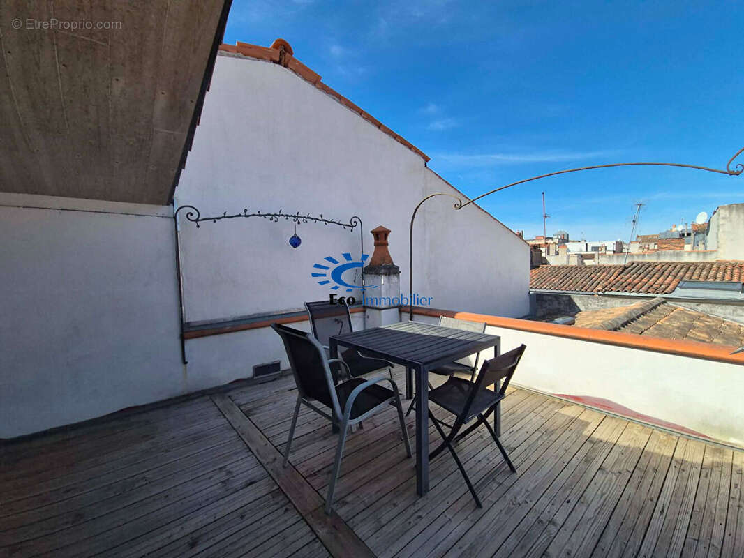 Maison à LA ROCHELLE