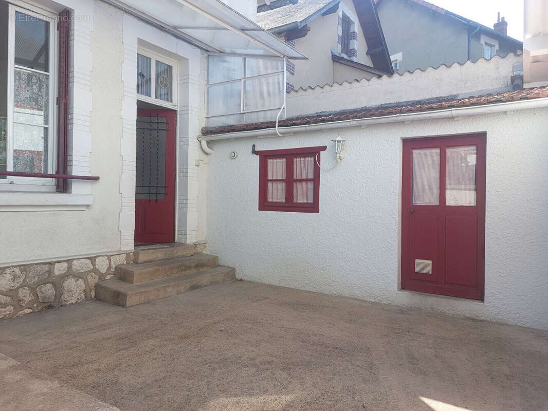 Maison Bourges - photo 2