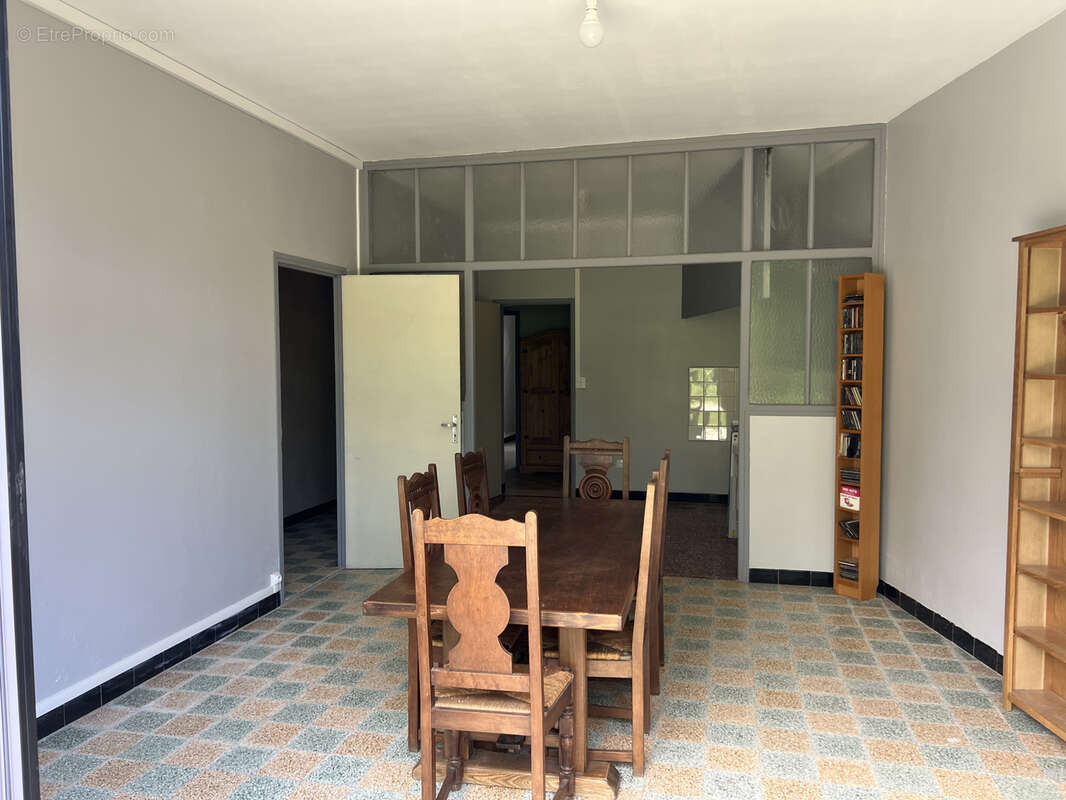 Maison à FINHAN
