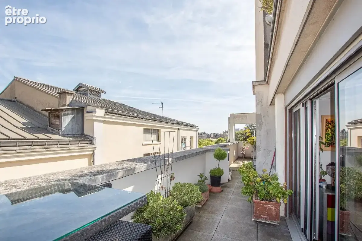 Appartement - photo 4