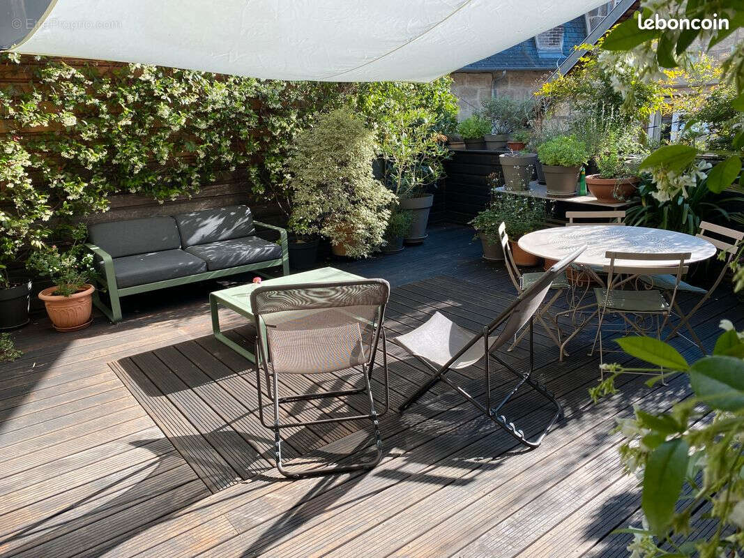 Appartement à BRIVE-LA-GAILLARDE