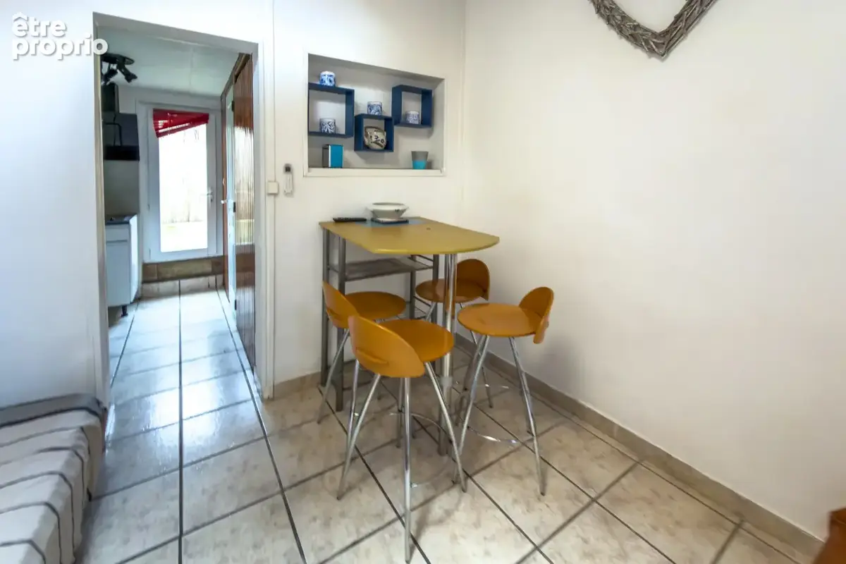 200 m plage de l'Ayguade, 4 appartements dont 3 locations saisonnières - photo 20
