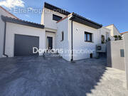 Maison à PASSA