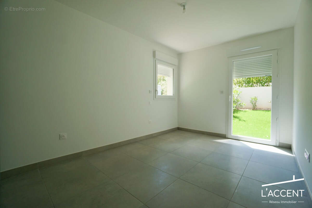 Appartement à NIMES