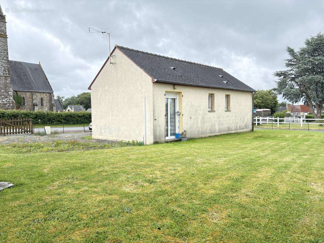 Maison 40 m² à La Colombe  - photo 3