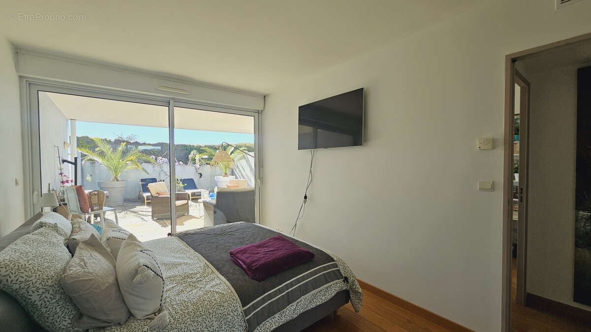 Appartement à BANDOL