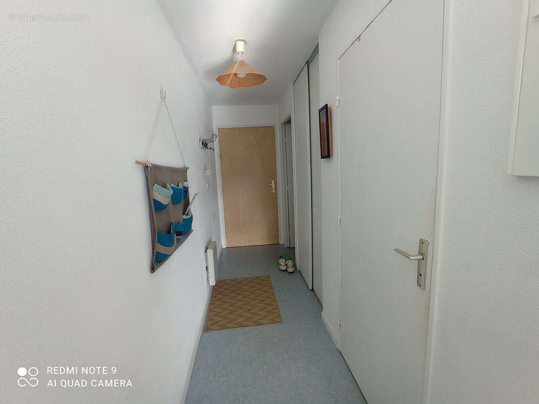 Appartement à CARNAC