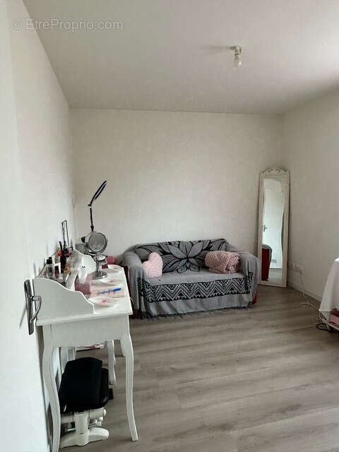 Appartement à TROYES