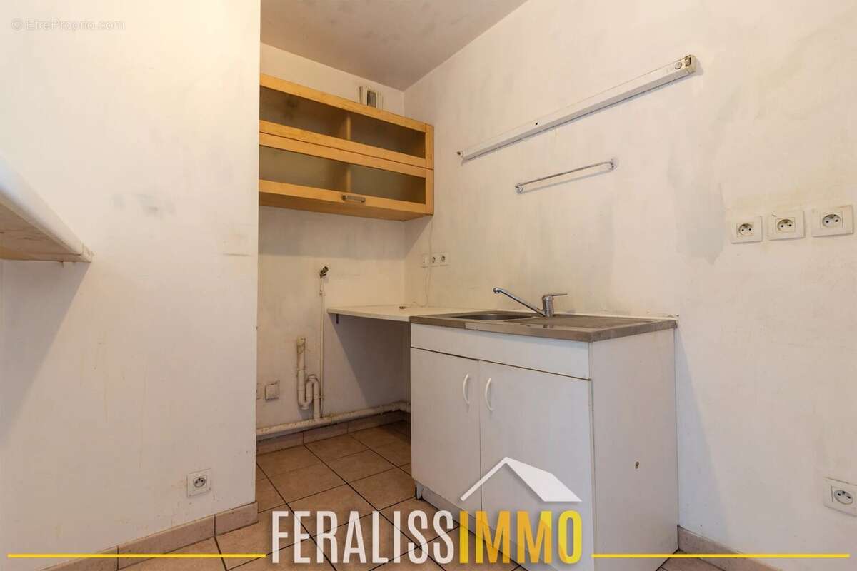 Appartement à CERGY