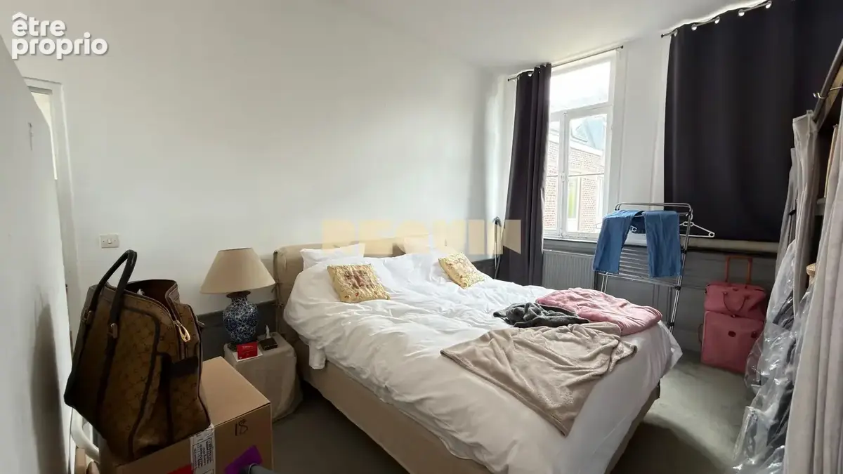 Appartement 2 pièces 51 m² à vendre à Lille (59000) - photo 4