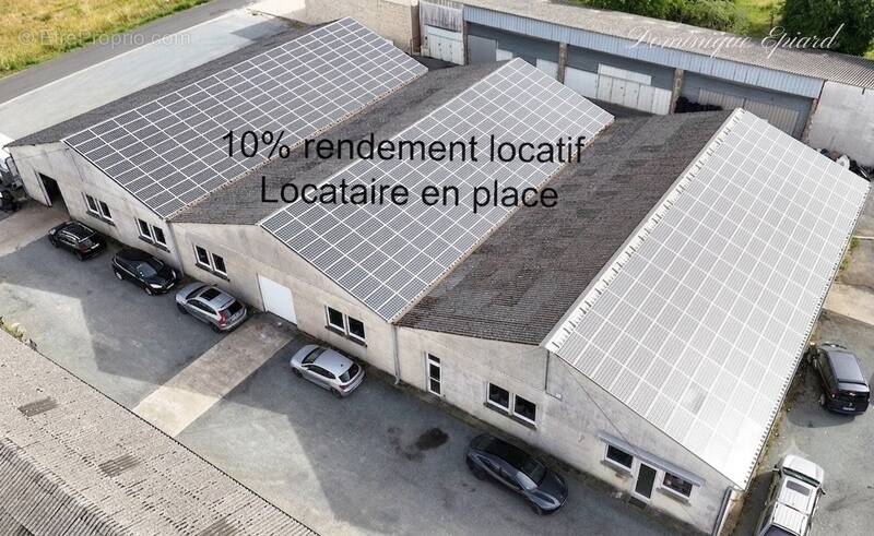 Commerce à CIVAUX
