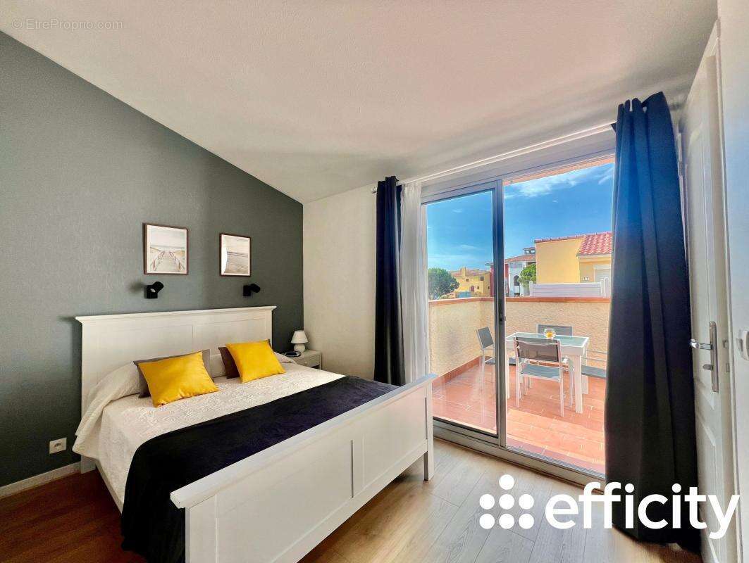 Appartement - photo 4