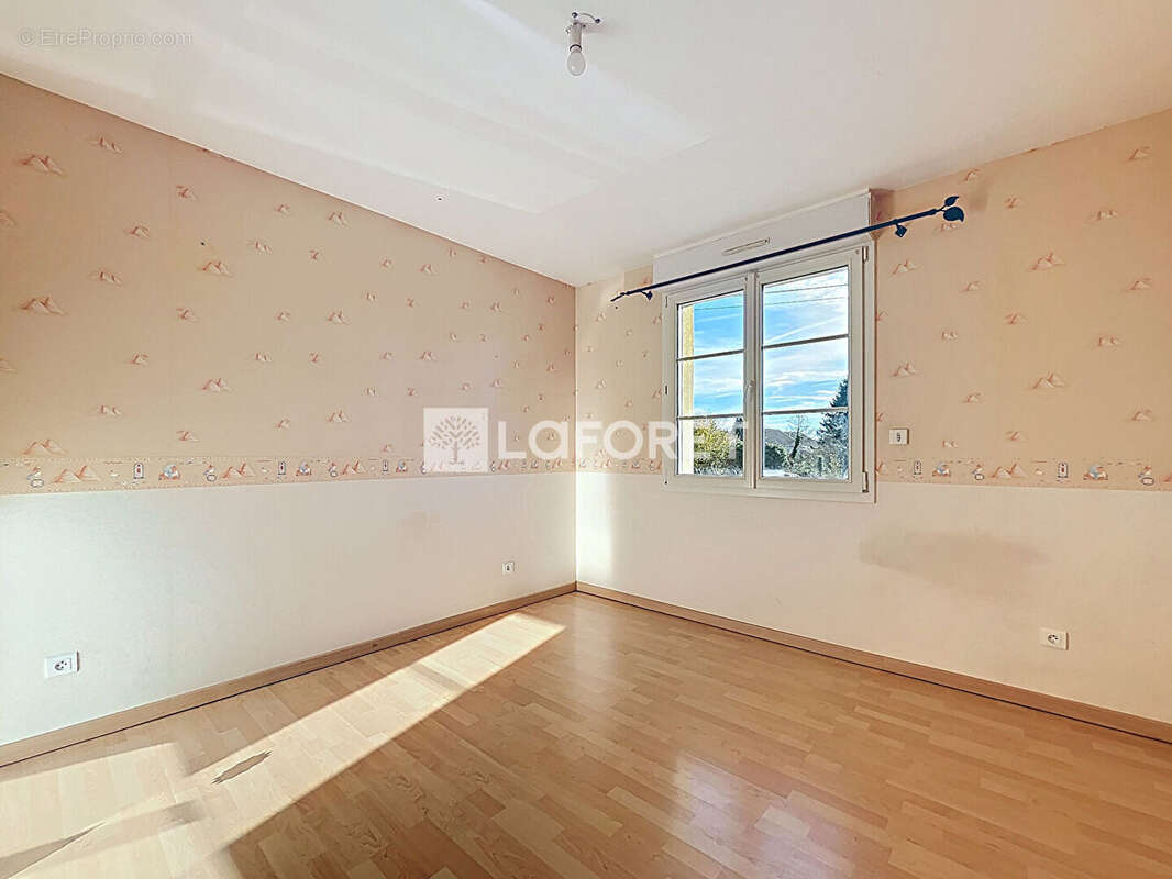 Maison à VILLIERS-LE-SEC