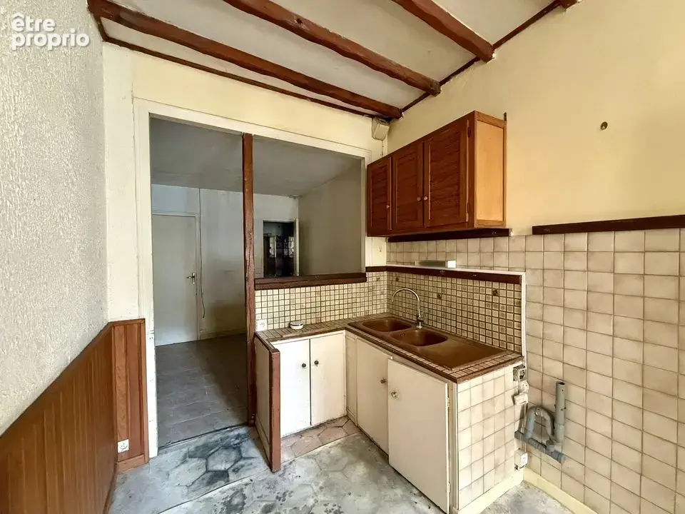 Immeuble idéal investisseur à Vendre à PONT-SUR-YONNE - photo 4
