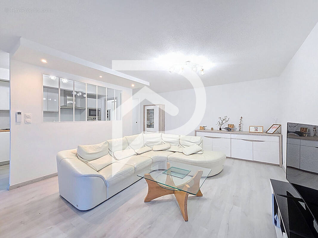 Appartement à COLOMIERS