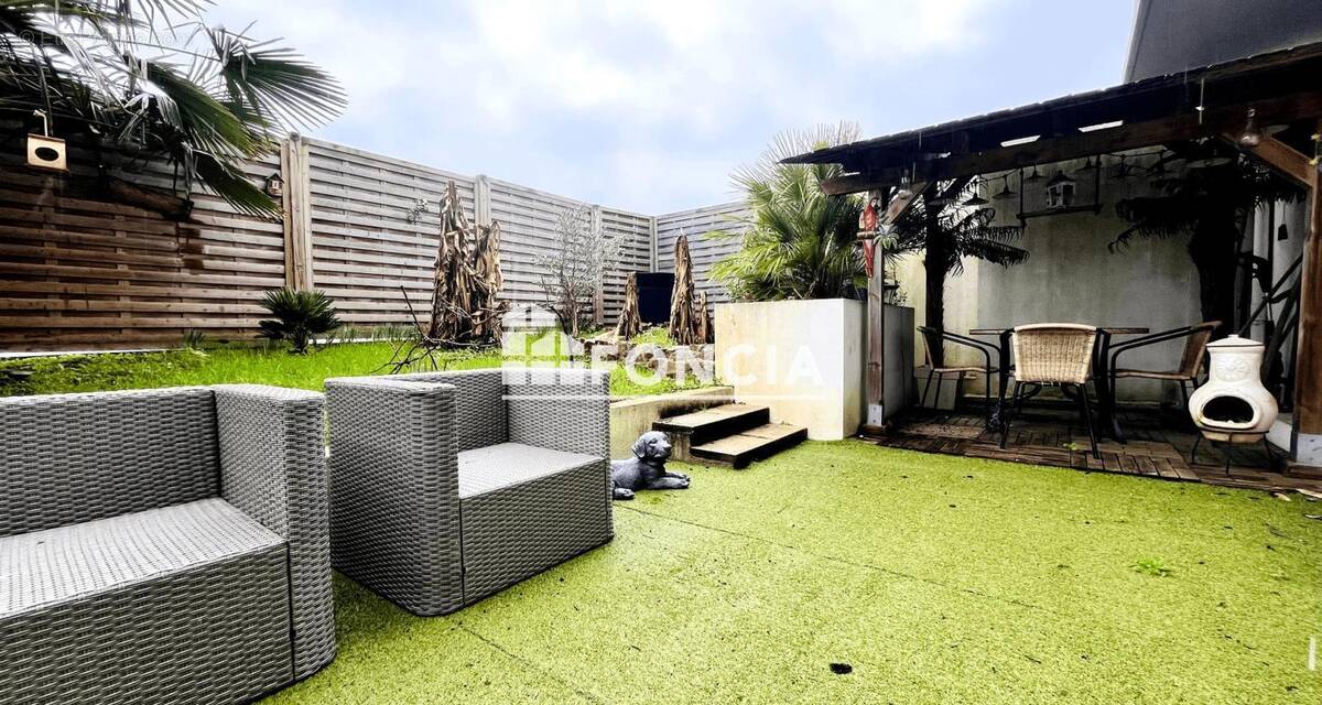 Appartement à CHOLET