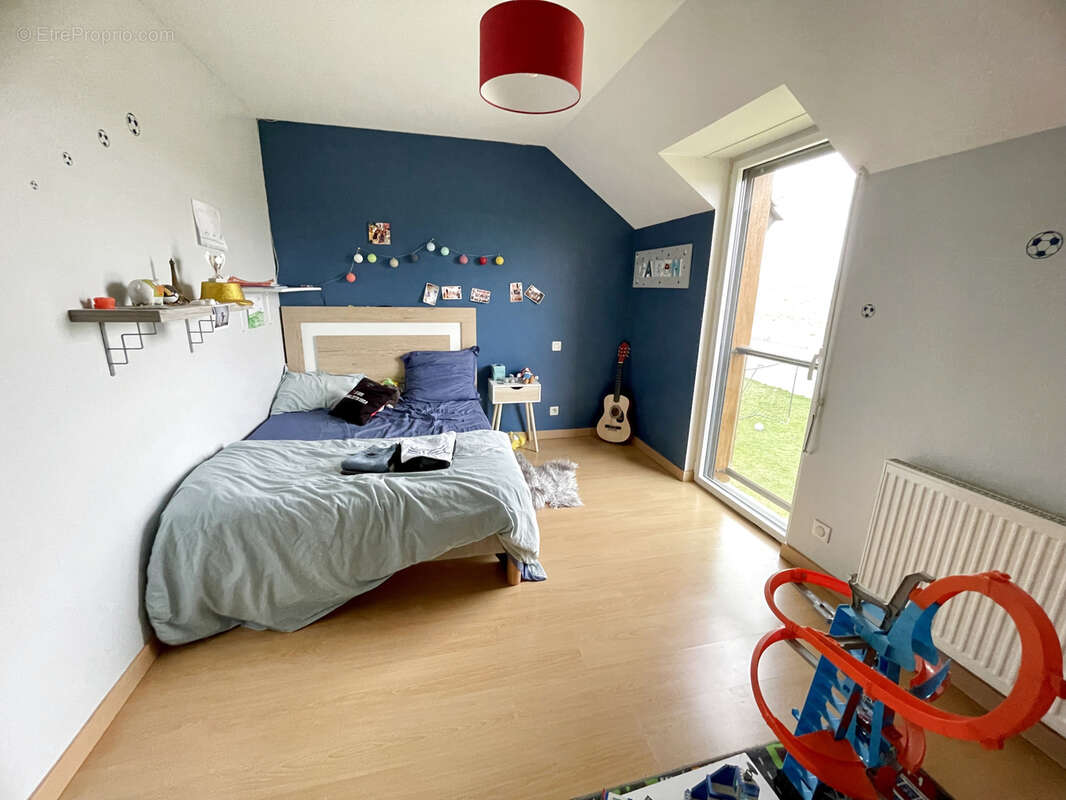 Superbe maison de famille ! - photo 12