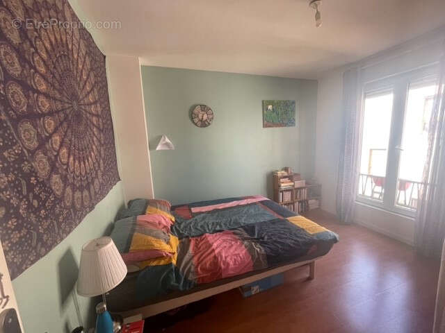 Appartement à MONTREUIL