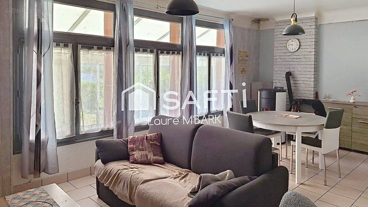 Photo 1 - Maison à HAM