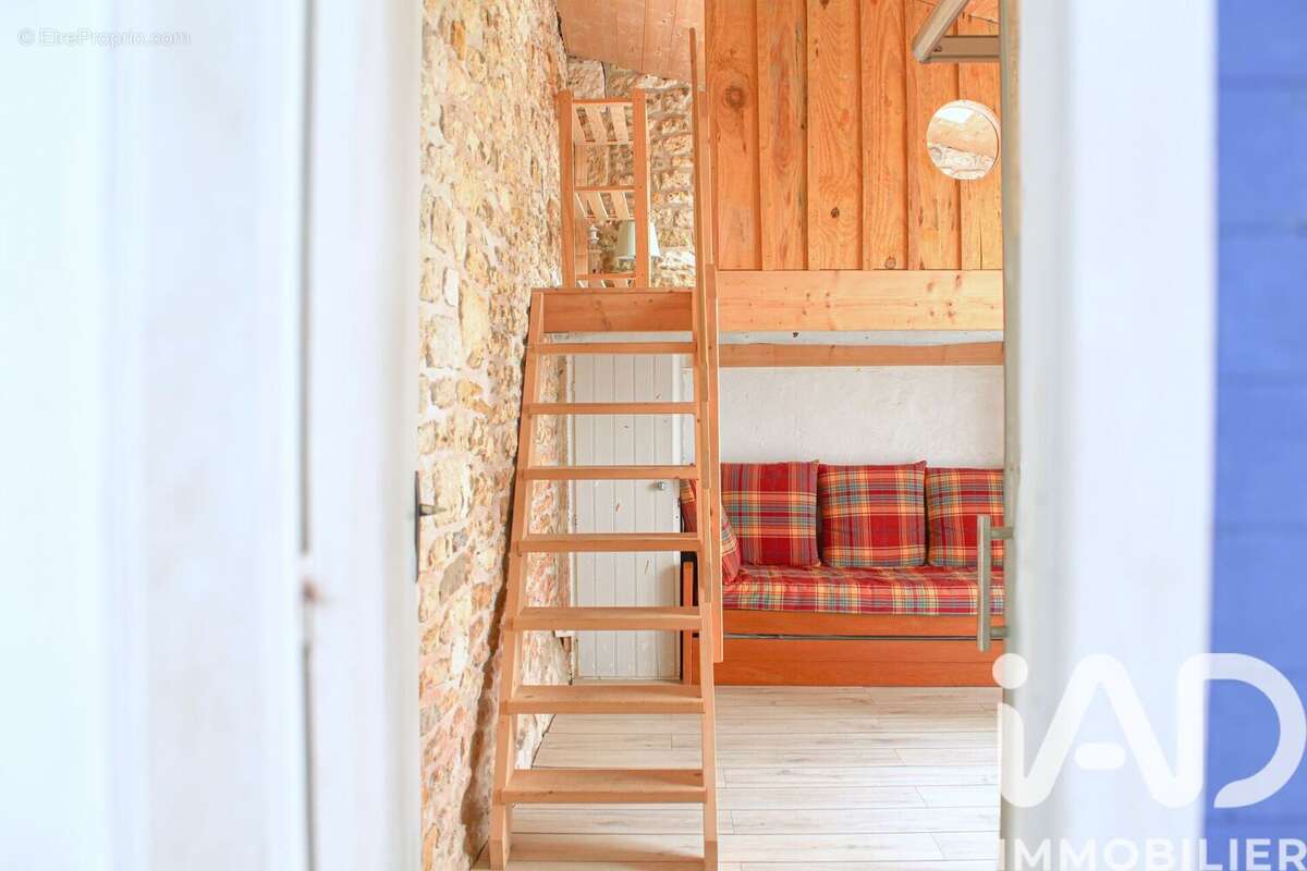 Photo 5 - Maison à SAINT-PIERRE-D&#039;OLERON