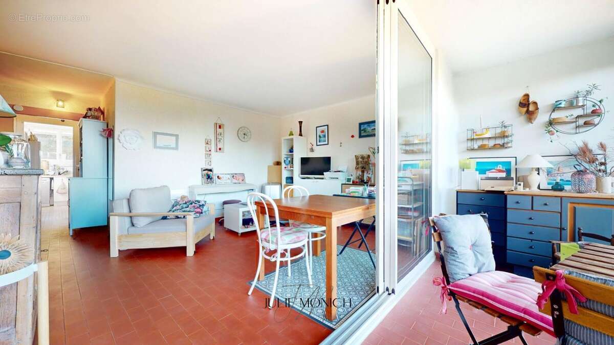 Appartement à BANYULS-SUR-MER