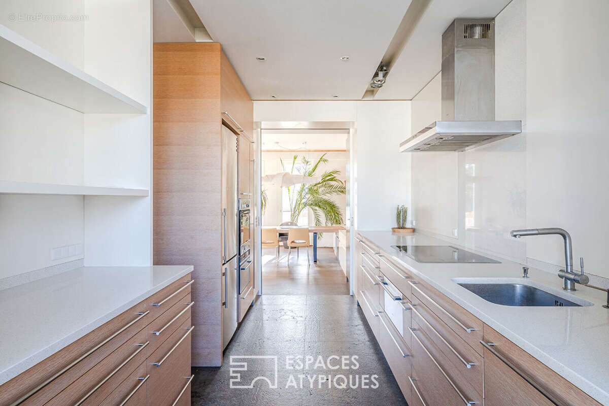 Maison à STRASBOURG