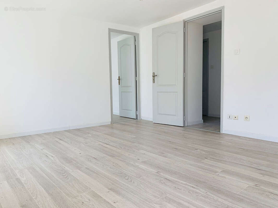 Appartement  3 pièce(s) - photo 10