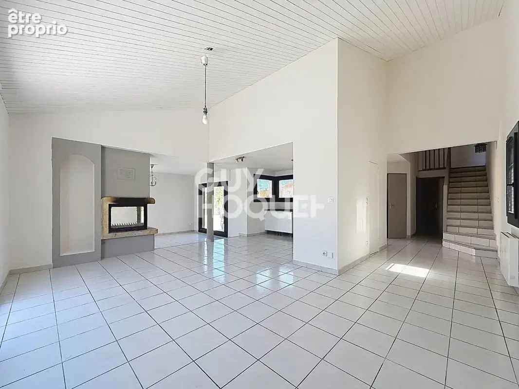 Maison 6 pièces avec vue mer exceptionnelle - A vendre à Port-Vendres (66660) - photo 5