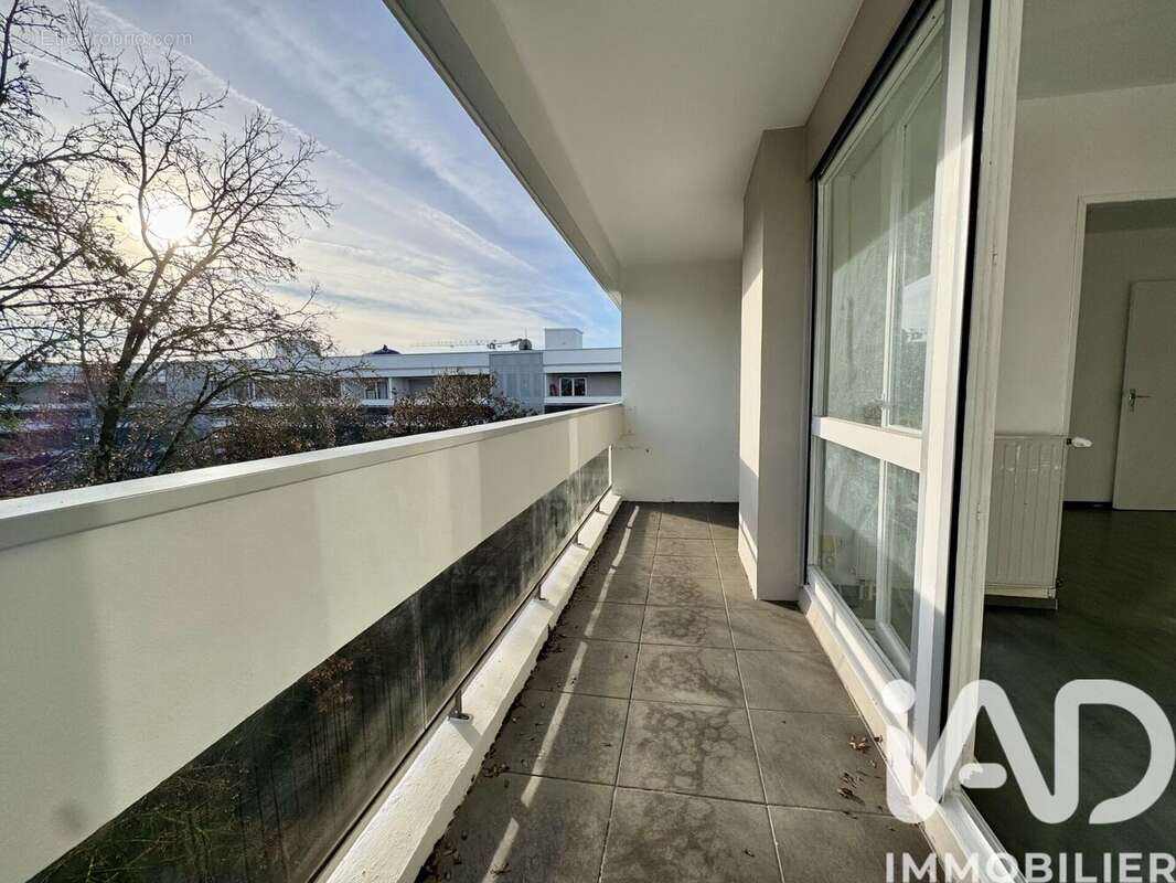 Photo 3 - Appartement à LORMONT