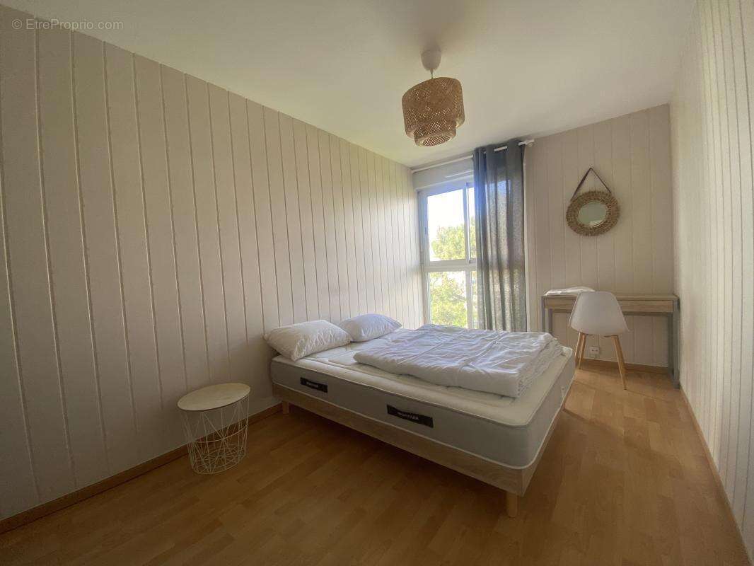 Appartement à MERIGNAC