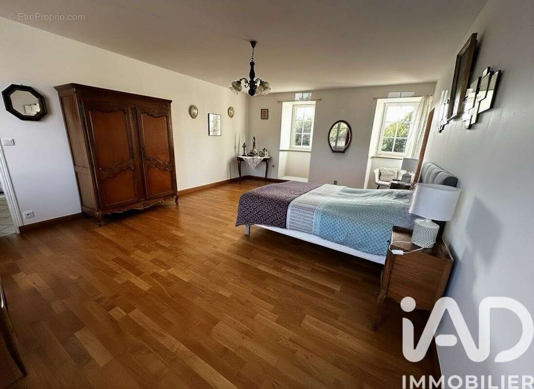 Photo 9 - Maison à COUTANCES