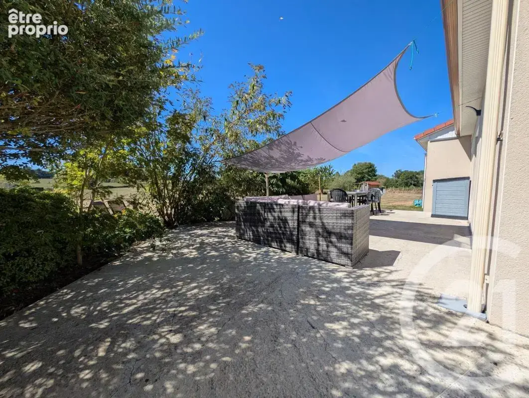 Maison 7 pièces 131 m² à vendre à La Geneytouse (87400) - photo 10