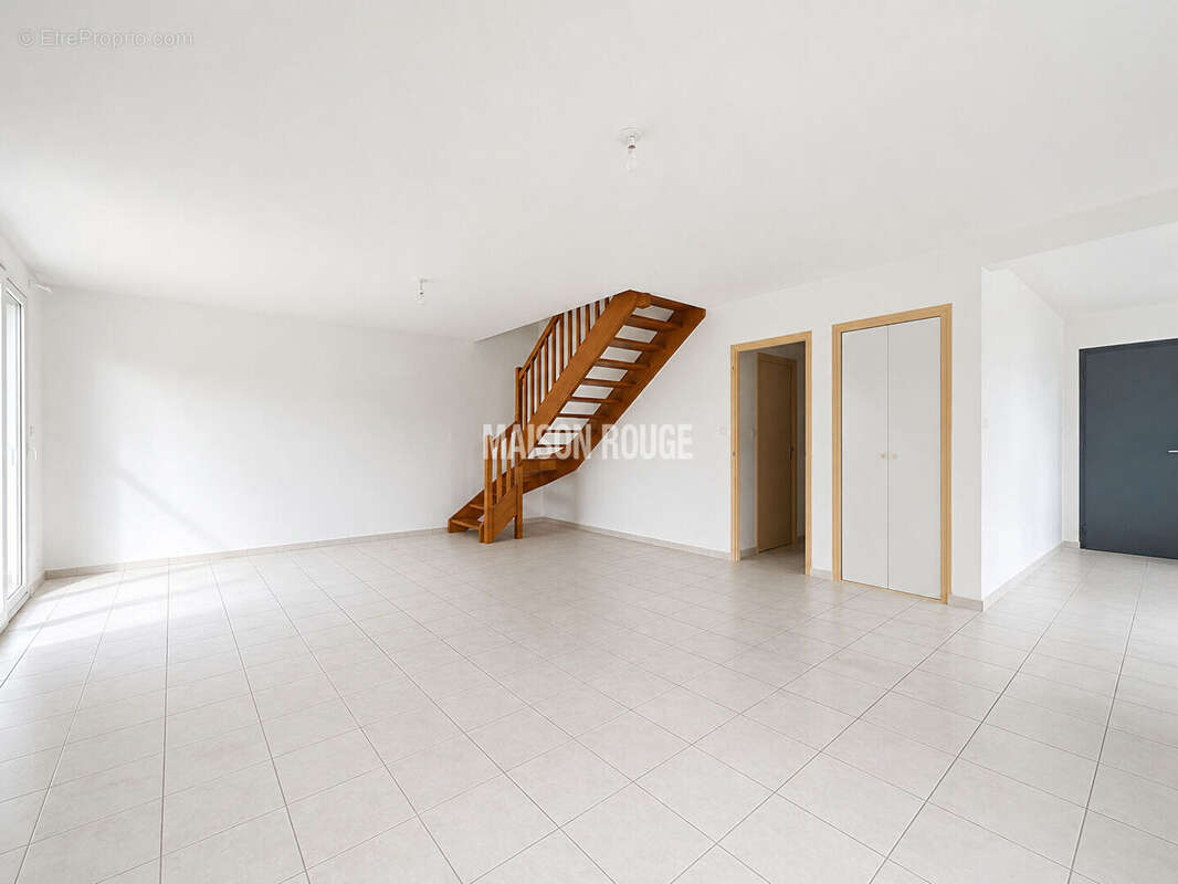 Maison - Vie de plain-pied - Lannion - photo 2