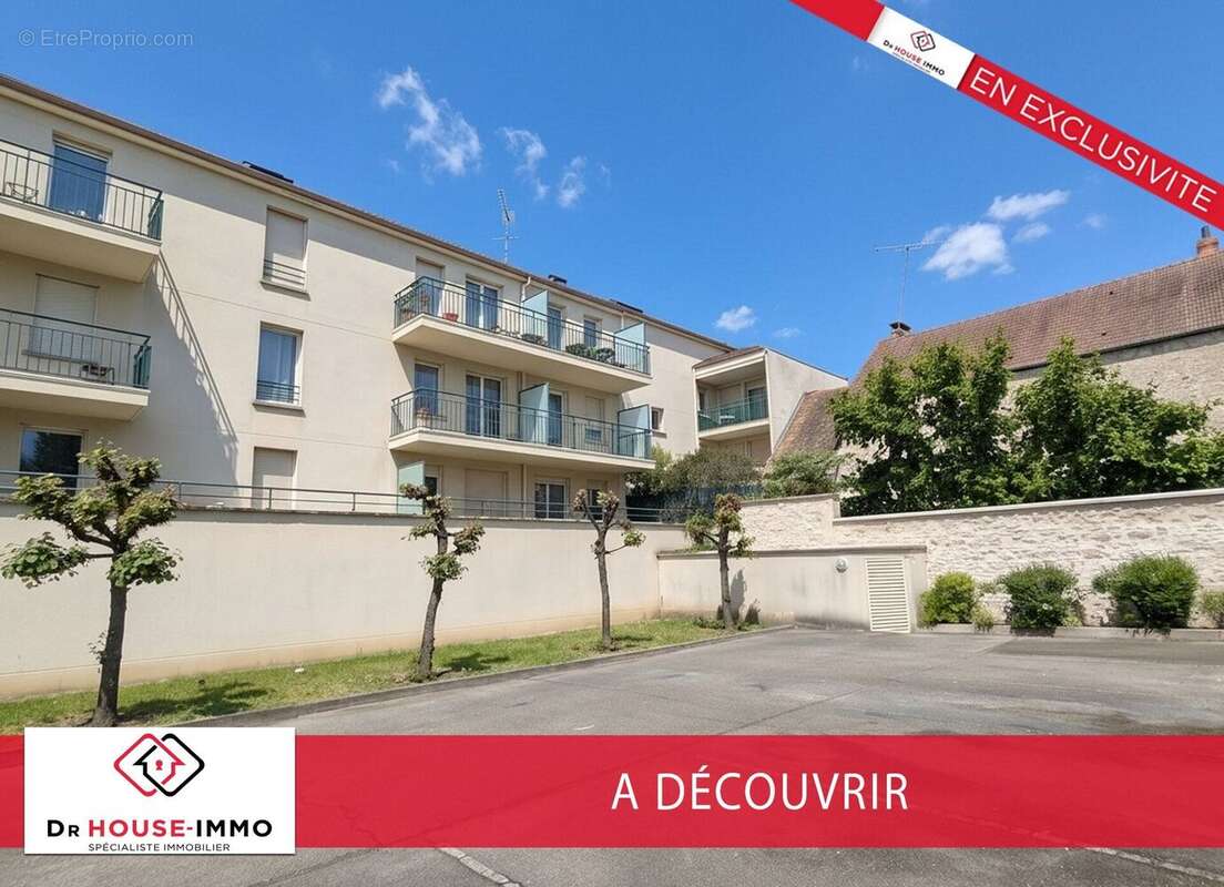 Appartement 77 m² à Limay  - photo 28
