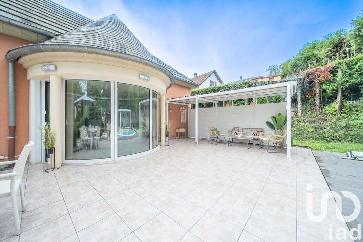 Photo 6 - Maison à THIL