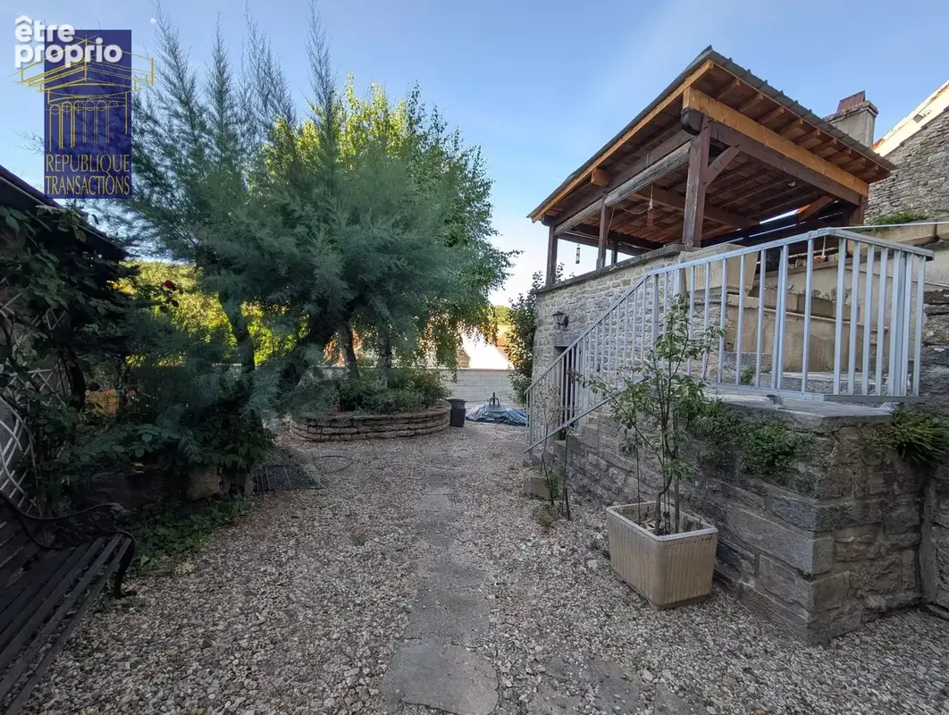 Grande maison de 179 m² avec ascenseur privatif  Bligny-sur-Ouche - photo 13