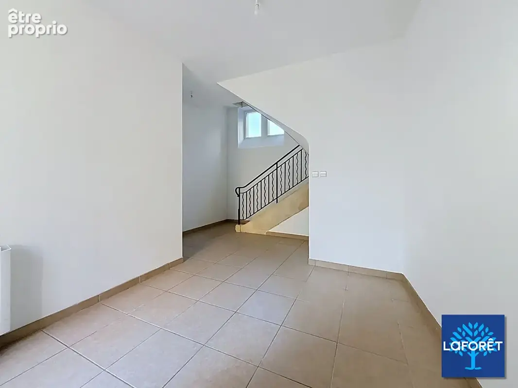 Blois centre-ville ? beau duplex lumineux de 75,85 m² ? 2 chambres - photo 14