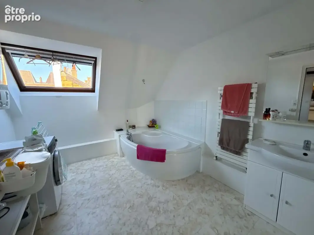 Appartement 6 pièces 115 m² à vendre à Charleville-Mezieres (08000) - photo 9