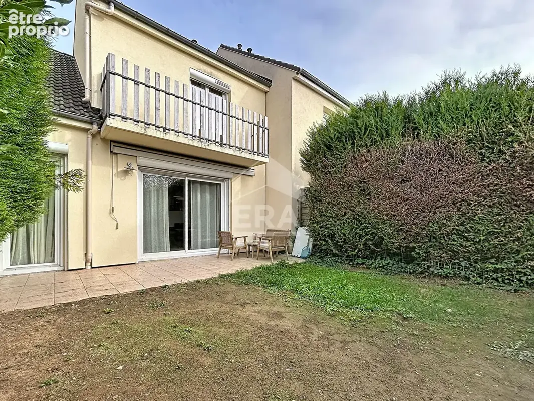 Maison 97m² à étampes - photo 15