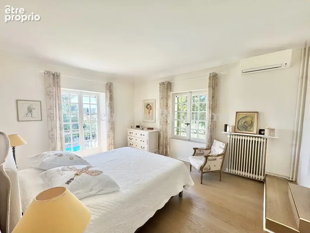 Magnifique bastide a l'atmosphere d'autrefois - photo 21