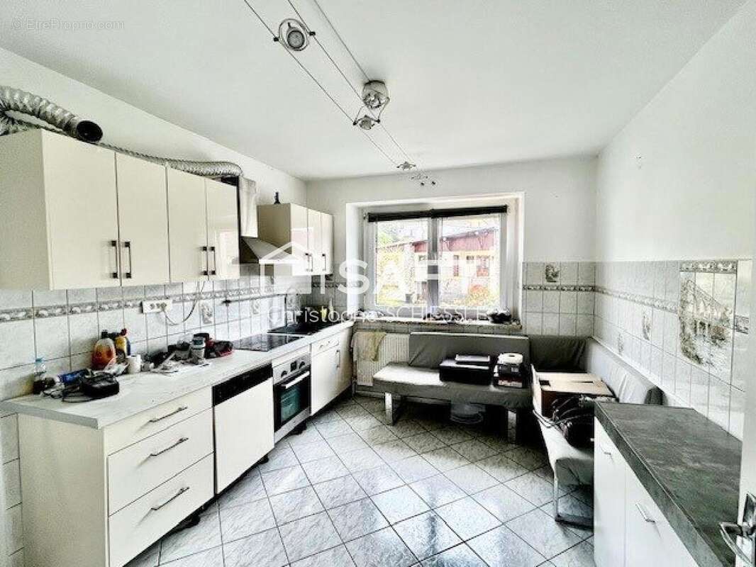 Photo 4 - Appartement à TREVENANS