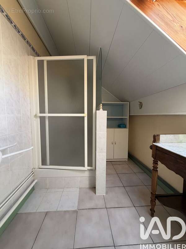 Photo 6 - Appartement à FONCINE-LE-BAS