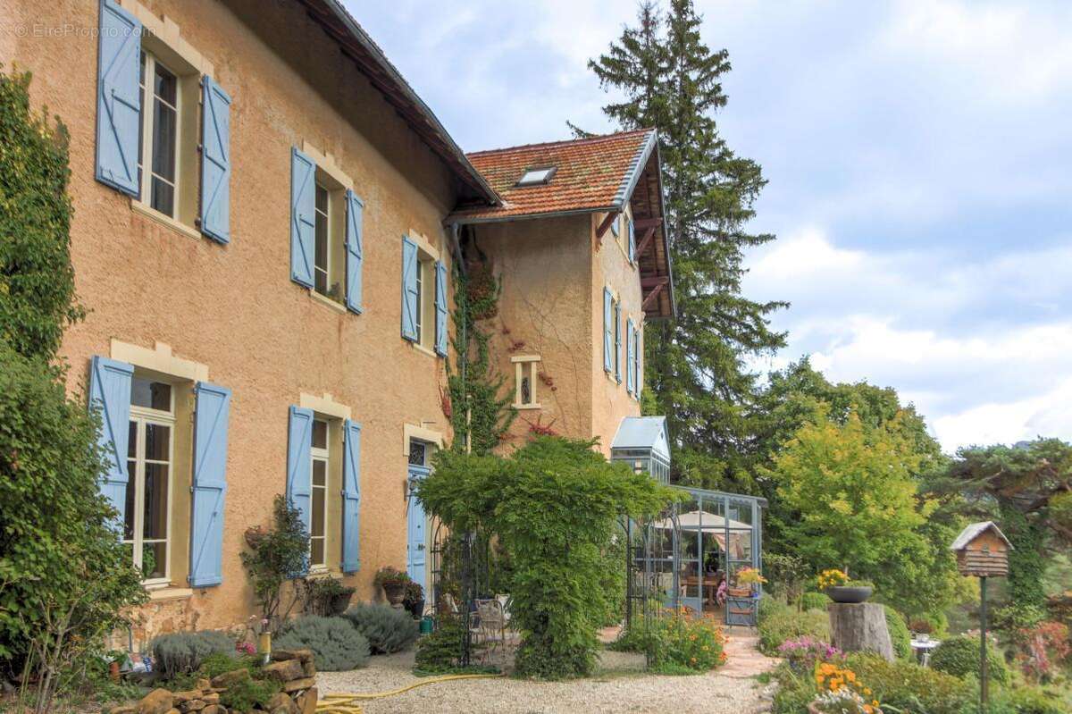 Maison à ANDON