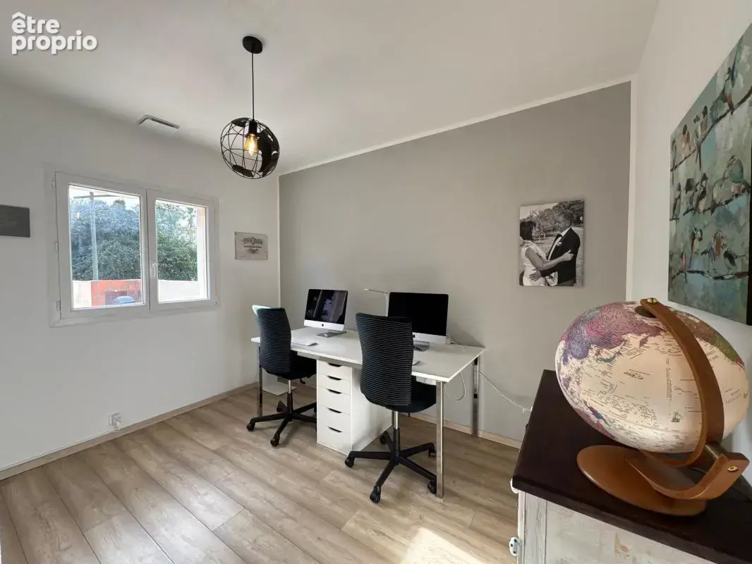 Villa de plain-pied avec logement indépendant - photo 16