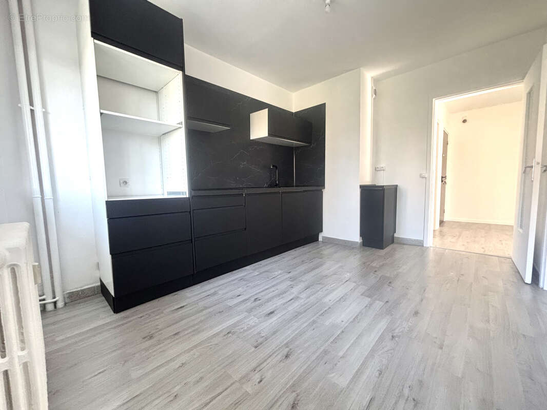 Appartement à LYS-LEZ-LANNOY