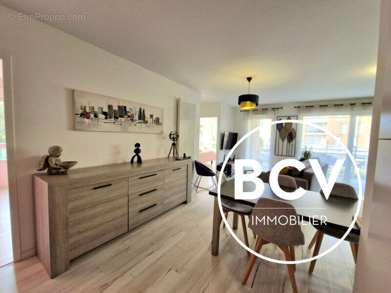 Appartement à LUCE